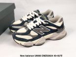 New Balance 新百倫JOE FRESHGOODS X NB9060限量復古聯名老爹鞋 2023款男鞋