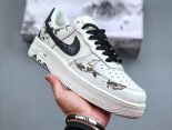 Nike Air Force 1 07 2022新款 空軍一號經典低幫男女款運動板鞋