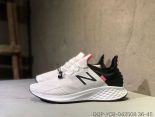 New Balance 2020新款 紐巴倫針織款男女生慢跑鞋