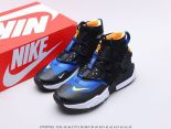 NIKE AIR HUARACHE GRIPP QS 2020新款 華萊士情侶款機能風運動跑鞋