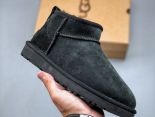 UGG W Mini Bailey Button Bling 2023秋冬女生經典mini短靴舒適短筒 多色可選