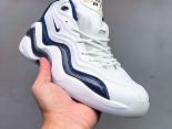Nike AIR ZOOM Flight 96男生復古休閒運動籃球鞋 2025最新款