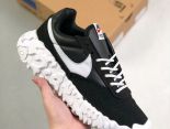 nike overbreak outlets 2022新款 男女款防滑耐磨休閑低幫慢跑鞋