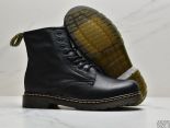 dr martens 馬汀大夫 2020新款 8孔牛筋底英倫工裝男女生馬丁靴