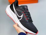 Nike Air Zoom Structure 39 2022新款 登月39代男款賈卡面輕便跑鞋