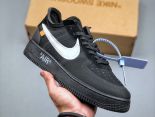 Off-White x Nike Air Force 1 Low Vlot 2.0 2022新款 初代空軍一號男女款經典低幫運動板鞋