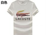 lacoste短t 2022新款 鱷魚圓領短袖T恤 MG687款 