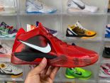 Nike Zoom KD 3 系列 2023全新男款杜蘭特3代運動休閒籃球鞋