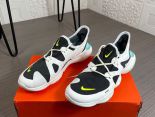 Nike Free RN 5.0 2021新款 赤足系列男女生超輕量休閑透氣慢跑鞋