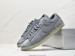 Nike Blazer Low PRM 2023新款 開拓者衛冕冠軍系列男女款休閒運動板鞋