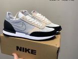 Nike Daybreak Type 2020新款 阿甘華夫網面透氣復古男生慢跑鞋