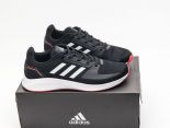 Adidas Equipment 10 EM 2022新款 網面透氣緩震耐磨網透男女款漫步跑鞋