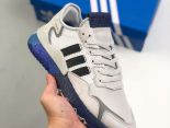 Adidas Nite Jogger 2020 Boost 2021新款 夜行者復古男女款慢跑鞋