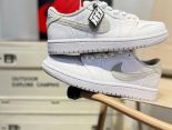 Air Jordan 1 Low 2025新款男女生低幫系列籃球鞋
