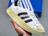 Adidas Originals Puffylette 系列 2023全新男女款三葉草毛毛蟲復古運動鞋