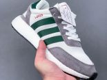 Adidas Originals I-5923 2022新款 三葉草校園清新男女款慢跑鞋