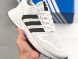 Adidas MUL TIX 2021新款 男款輕便透氣網鞋跑步鞋