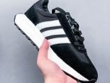 adidas Racing 1 Boost Prototype 2022新款 速度輕盈復古系列男女款慢跑鞋