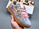 Puma Kidsuper Suede VTG 2021新款 男女款反毛皮拼接休閒運動板鞋