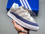 Adidas Originals Adimatic Low 2023新款 復古鯊魚麵包男女款運動板鞋