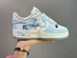 Nike Air Force 1 Late Spring Rain 春遲雨禮盒裝 2025新款情侶鞋 空軍一號低幫休閒運動板鞋