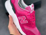 New Balance CM997系列 2020新款 經典復古休閒女生運動慢跑鞋