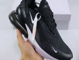 Nike Air Max 270 2021新款 後半掌氣墊男女款運動慢跑鞋