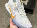 Nike Kobe Mamba Focus 2022新款 科比男子實戰訓練籃球鞋