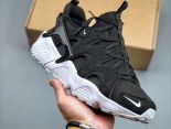 Nike Huarache Off-White 2023新款 華萊士氯丁橡膠男女款運動跑鞋