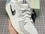 Jordan Stadium 90 CNY Glitter Swoosh 蛇年限定 低幫 復古籃球鞋 2025最新男女款白色