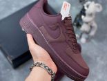 Nike Air Force 1 Low 07 2023新款 空軍一號男女款休閒板鞋