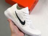 Nike Free RN Flyknit 2022新款 赤足5.0二代男款輕跑鞋