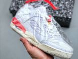 Nike JORDAN SPIZIKE LOW CNY 2025男女生全新配色 低幫復古文化休閒籃球鞋