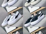 Puma Suede Classic 2022新款 劉雯同款彪馬女款運動板鞋