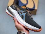 ASICS 亞瑟士 GT-2000 10代 2023新款男鞋透氣緩震運動跑步鞋 