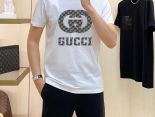 gucci短t 2021新款 古馳圓領短袖T恤 MG0518款