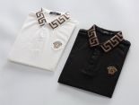 versace polo衫 2022新款 範思哲翻領短袖polo衫 MG8240款