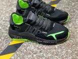 Adidas Nite Jogger Winterized 3M 2021新款 夜行者復古休閒男女款慢跑鞋