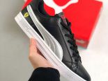 Puma Smash v3 Vulc 2022新款 彪馬男款低幫休閑板鞋