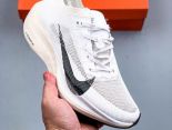 Nike ZoomX Vaporfly NEXT% 2021新款 馬拉松輕薄透氣男女款運動跑步鞋 帶半碼