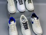 Nike Air Force 1 2021新款 AF1空軍一號男女款休閒運動板鞋