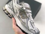 New Balance M1906RI 2023新款 男款復古老爹風網布跑步休閒運動鞋