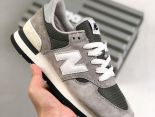 New Balance M990V3 2021新款 男女款復古休閑運動慢跑鞋