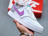 Nike Court Vision Low 2023全新男女款復古籃球風格混合運動鞋