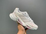 adidas X9000L4 2023新款 真爆米花女款休閒跑步運動鞋