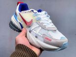 NIKE V2K RUN 2025新款男女款百搭休閒跑步鞋