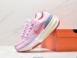 NIKE ZOOMX INVINCIBLE RUN FK3 2023新款 短跑馬拉松系帶系列女款休閒運動慢跑鞋