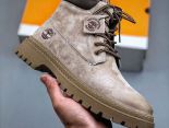 Timberland 戶外中幫休閒大黃靴系列 2023全新男鞋